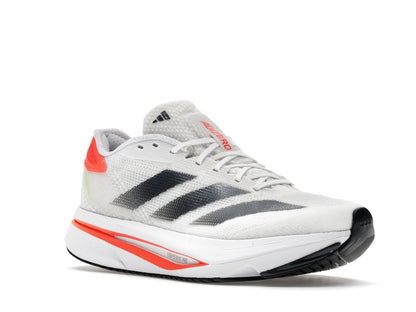 adidas Adizero Sl2 Cloud White Core Black Orange