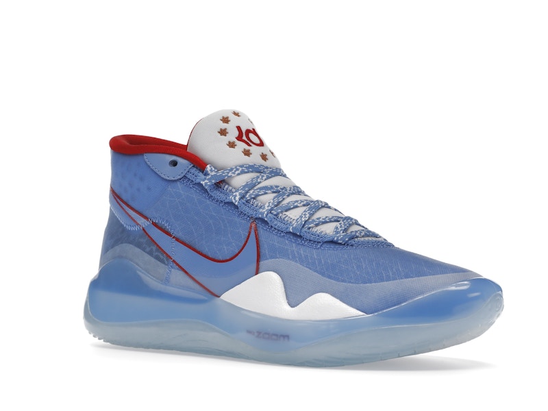 Nike KD 12 Don C