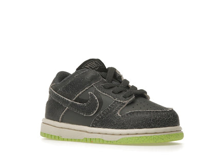 Nike Dunk Low Halloween (2022) (TD)