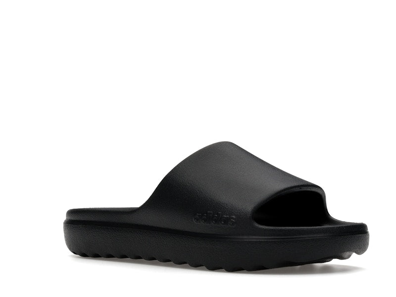 adidas Adilette Lumia Slides Core Black