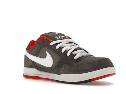 Nike Paul Rodriguze 2 Zoom Air Midnight Fog