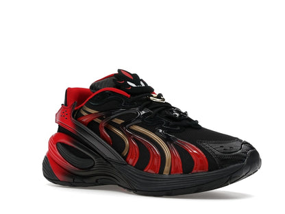 Puma Inverse Sonic The Hedgehog Shadow