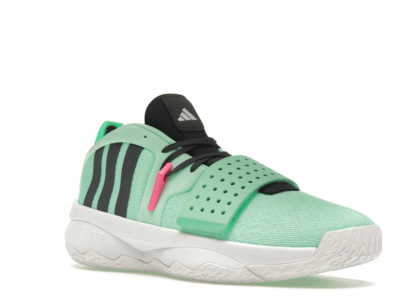 adidas Dame 8 EXTPLY Pulse Mint