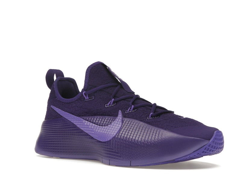 Nike LeBron TR 1 Purple Rain