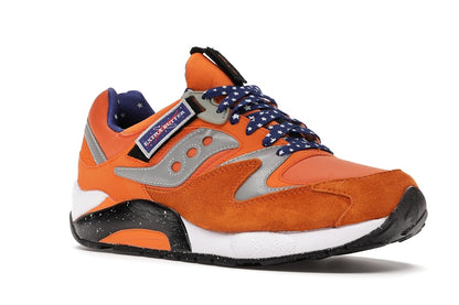 Saucony Grid 9000 Extra Butter ACES