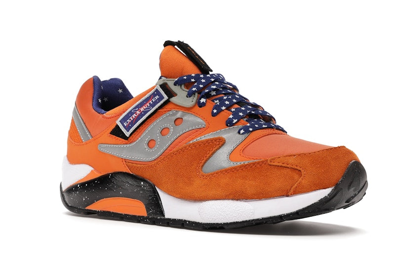 Saucony Grid 9000 Extra Butter ACES