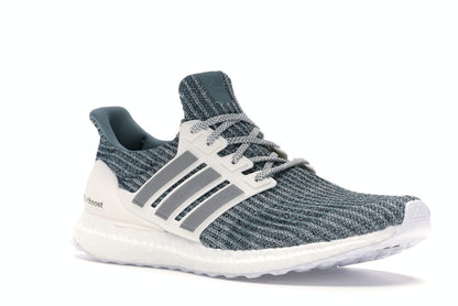 adidas Ultra Boost 4.0 Parley Running White