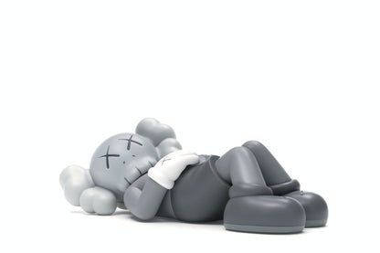 KAWS Holiday Japan Vinyl Figure Grey