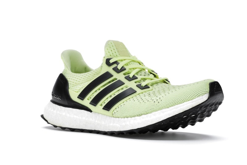 adidas Ultra Boost Frozen Yellow (Women's)