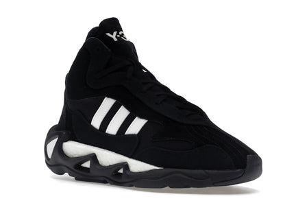 adidas FYW S-97 II Y-3 Core Black