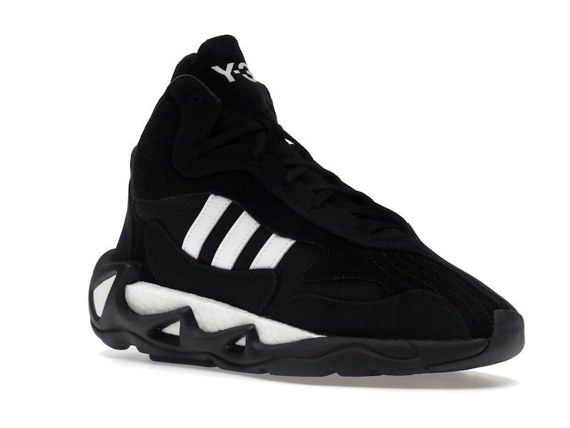 adidas FYW S-97 II Y-3 Core Black