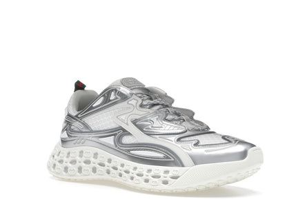 Gucci cub3d Grey White Demetra