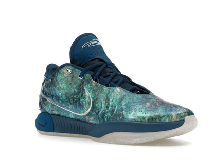 Nike LeBron 21 Abalone