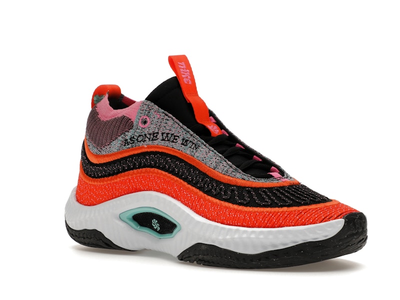 Nike Cosmic Unity 3 As One We Win