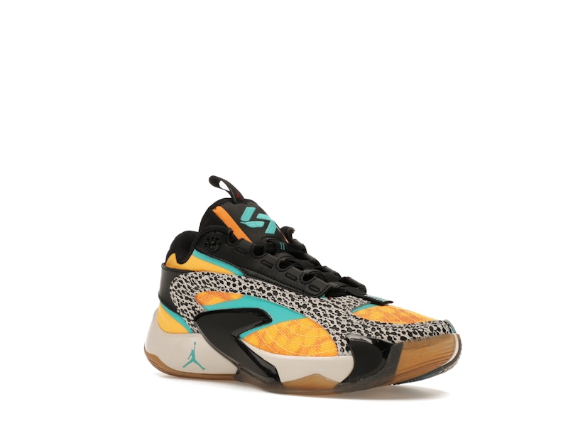 Jordan Luka 2 The Pitch (GS)