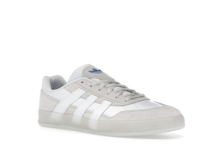 adidas Aloha Super Crystal White Cloud White Blue Bird