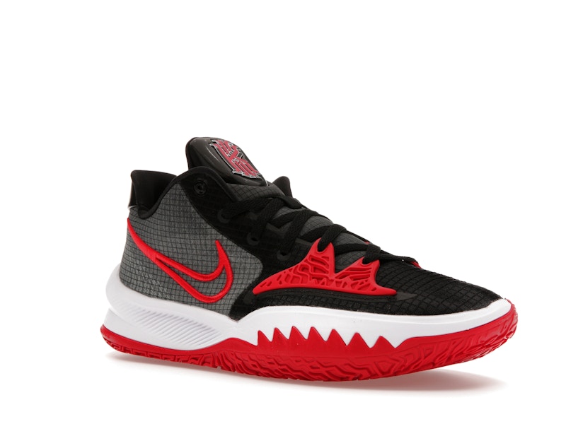 Nike Kyrie 4 Low TB Black University Red