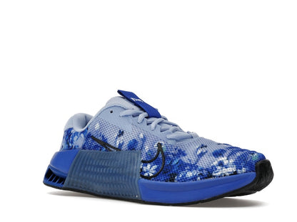 Nike Metcon 9 AMP Aluminum Racer Blue