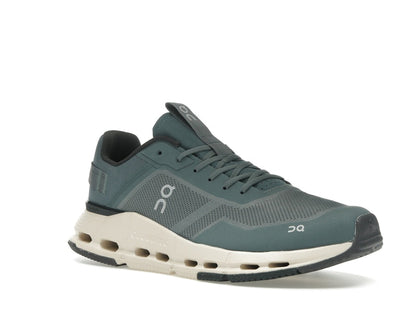 On Running Cloudnova Form 2 TT Olive Cream