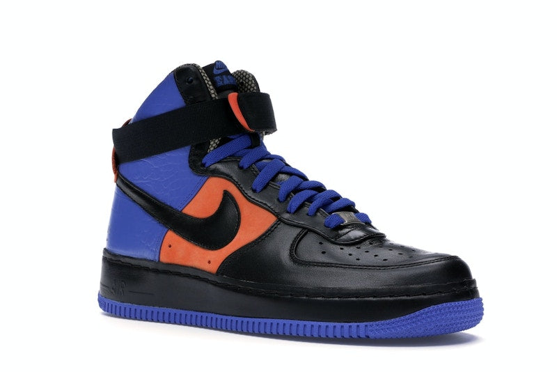 Nike Air Force 1 High Supeme LE NYC