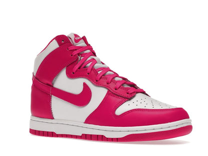 Nike Dunk High Pink Prime (Women's)