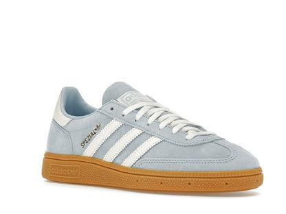 adidas Handball Spezial Clear Sky (Women's)