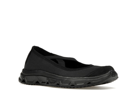 Salomon RX Marie-Jeanne Sandy Liang Black