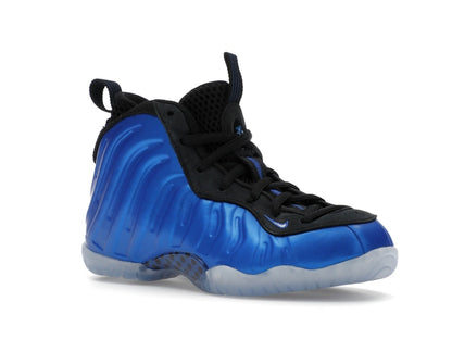 Nike Little Posite One International Blue (PS)