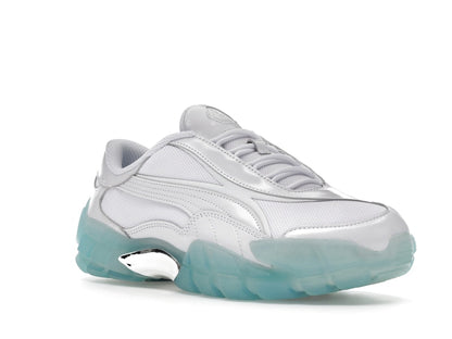 Puma Skope WP Skepta White Regal Blue