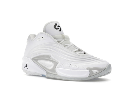 Jordan Luka 3 TB White Grey Fog
