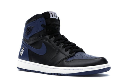 Jordan 1 Retro High OG Spike Lee Fort Greene