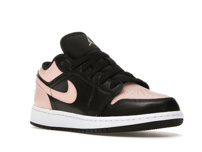Jordan 1 Low Crimson Tint (GS)