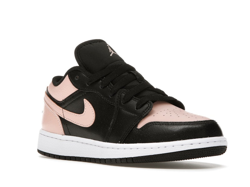 Jordan 1 Low Crimson Tint (GS)