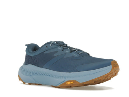 Hoka One One Transport Real Teal Dusk