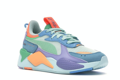 Puma RS-X Toys Bonnie Blue (Women's)