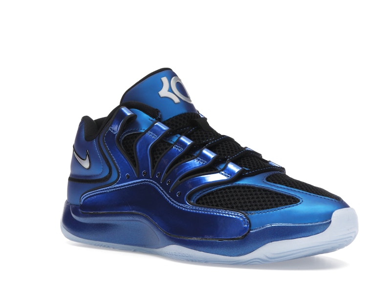 Nike KD 18 International Blue