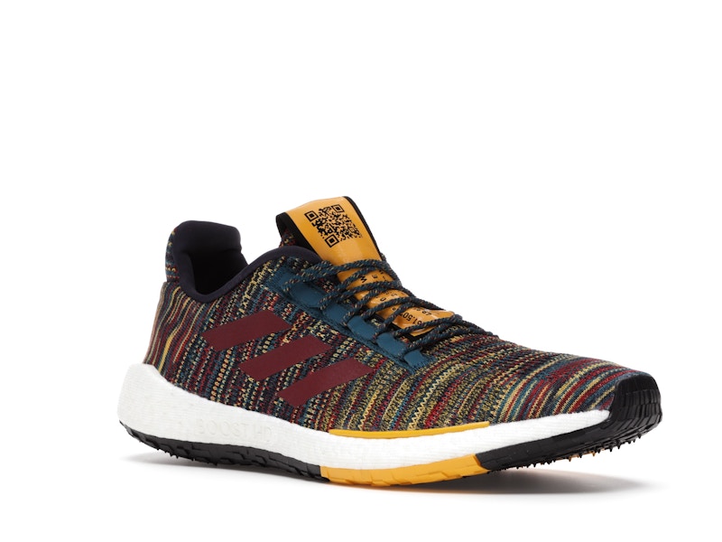 adidas PulseBoost HD Missoni Tech Mint