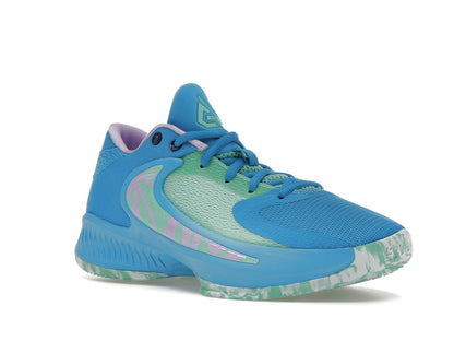 Nike Zoom Freak 4 Birthstone (GS)