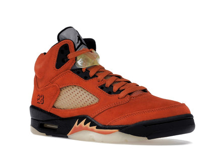 Jordan 5 Retro Dunk on Mars (Women's)