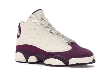 Jordan 13 Retro Bordeaux (GS)