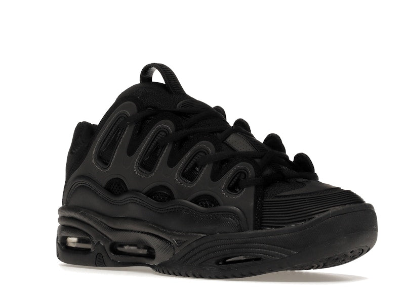 Osiris D3 2001 Triple Black