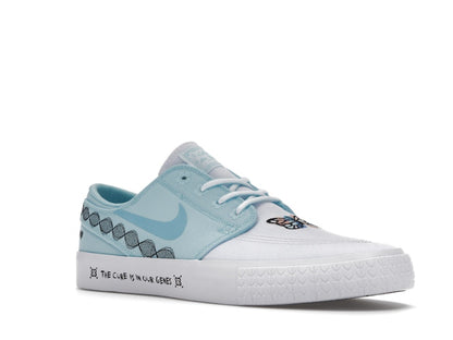 Nike SB Zoom Stefan Janoski Doernbecher Catalina