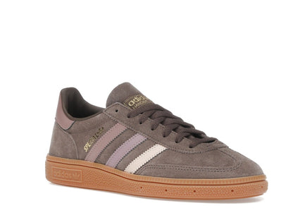 adidas Handball Spezial Earth Strata Magic Mauve (Women's)