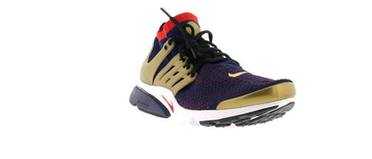 Nike Air Presto Ultra Flyknit Olympic