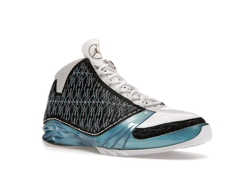 Jordan 23 UNC