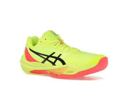 ASICS Sky Elite FF 3 Paris Safety Yellow Black (Women's)
