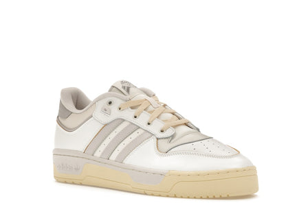 adidas Rivalry Low 86 Core White Grey