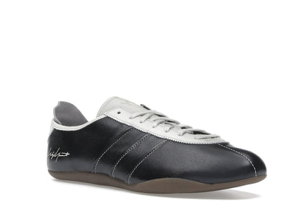 adidas Y-3 Tokyo Black Orbit Grey