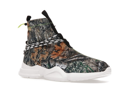 John Geiger 002 Tree Camo