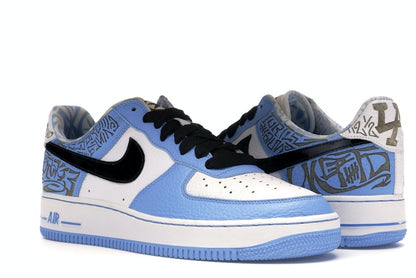 Nike Air Force 1 Low Entourage George
